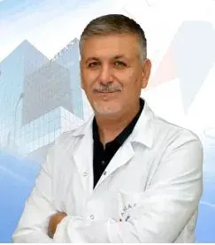 Dr. Öğr. Üyesi Cem Cemal Balaban profilinde yer alan galeri fotoğrafı.