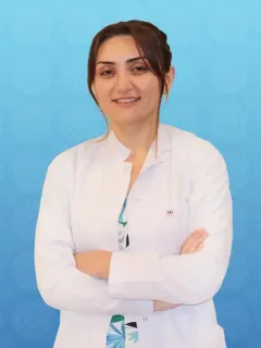 Uzm. Dr. Gülnar İbrahimova profilinde yer alan galeri fotoğrafı.