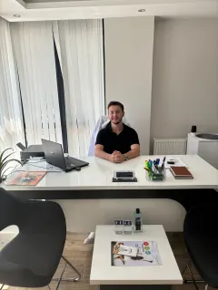 Dyt. Metin Faik İldeniz profilinde yer alan galeri fotoğrafı.