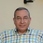 Prof. Dr. Orhan Aral profilinde yer alan galeri fotoğrafı.