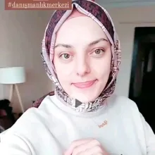 Psk. Büşra Yurtsever — Psikoloji. Portre fotoğrafı.