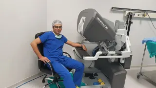 Prof. Dr. Ümit Koç profilinde yer alan galeri fotoğrafı.