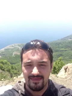 Uzm. Dr. Sercan Yılmaz profilinde yer alan galeri fotoğrafı.