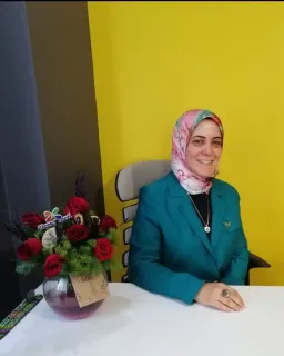 Kl. Psk. Şahnur Yaman profilinde yer alan galeri fotoğrafı.