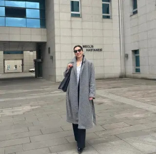 Psk. Gökmen Kübra İpek profilinde yer alan galeri fotoğrafı.