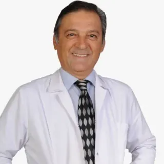 Op. Dr. Özgür Onbaşıoğlu profilinde yer alan galeri fotoğrafı.