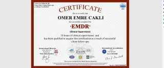 Psk. Ömer Emre Caklı profilinde yer alan galeri fotoğrafı.