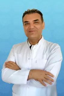 Dr. Öğr. Üyesi Mustafa Işık profilinde yer alan galeri fotoğrafı.