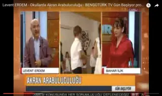Psk. Levent Erdem profilinde yer alan galeri fotoğrafı.