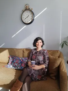 Kl. Psk. Çiğdem Akbaş profilinde yer alan galeri fotoğrafı.
