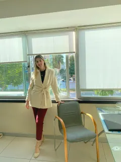 Uzm. Psk. Cansu İşbilir profilinde yer alan galeri fotoğrafı.