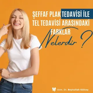 Uzm. Dt. Beytullah Gülsoy profilinde yer alan galeri fotoğrafı.