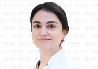 Op. Dr. Bahar Huseynova profilinde yer alan galeri fotoğrafı.