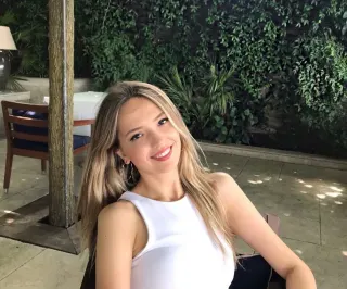 Dyt. Aylin Bolat Yılmaz profilinde yer alan galeri fotoğrafı.