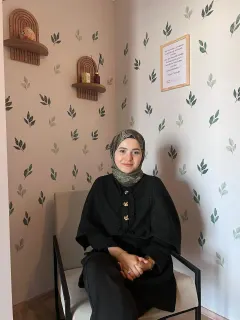 Dkt. Beyza Nur Cengiz profilinde yer alan galeri fotoğrafı.