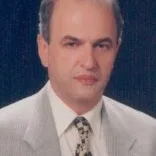 Op. Dr. Hüseyin Kösoğlu — Kadın Hastalıkları Ve Doğum, İstanbul. Portre fotoğrafı.