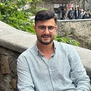 Psk. Kadir Haykır — Psikoloji, Ankara. Portre fotoğrafı.