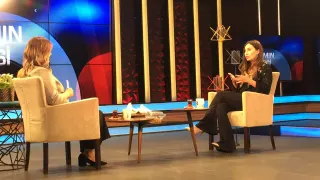 Kl. Psk. Ezgi Albaş Gürkan profilinde yer alan galeri fotoğrafı.