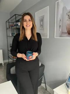 Kl. Psk. Selin Yaman profilinde yer alan galeri fotoğrafı.