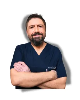 Prof. Dr. Hüseyin Ayhan Kayaoğlu profilinde yer alan galeri fotoğrafı.