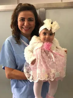 Op. Dr. Seval Taşdemir profilinde yer alan galeri fotoğrafı.