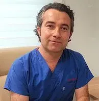 Op. Dr. Taner Çavumirza profilinde yer alan galeri fotoğrafı.