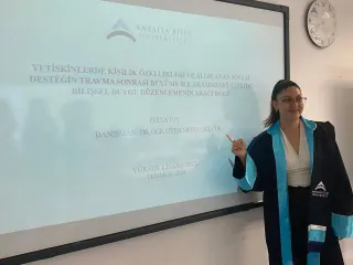 Kl. Psk. Fulya Toy profilinde yer alan galeri fotoğrafı.