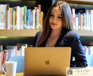 Kl. Psk. Zeynep Aygün profilinde yer alan galeri fotoğrafı.