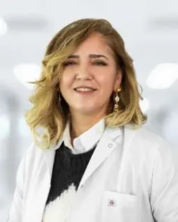 Op. Dr. Ünzile Seval Kılıç profilinde yer alan galeri fotoğrafı.