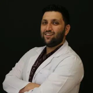 Uzm. Dt. Gün Burak Tek profilinde yer alan galeri fotoğrafı.