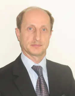 Prof. Dr. İrfan Uçgun profilinde yer alan galeri fotoğrafı.