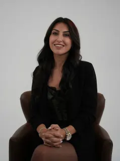 Uzm. Dr. Melis Bal Akdoğan profilinde yer alan galeri fotoğrafı.
