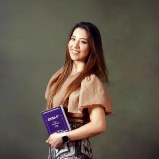 Psk. Burcu Hamurcu Karadeli profilinde yer alan galeri fotoğrafı.
