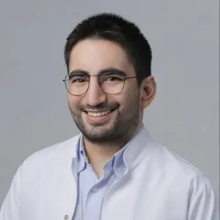 Dr. Dt. Kaan Kahya profilinde yer alan galeri fotoğrafı.