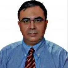 Prof. Dr. Mehmet Emin Soysal — Kadın Hastalıkları Ve Doğum, Denizli. Portre fotoğrafı.
