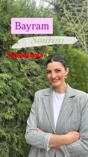 Dyt. Kader Ardıç profilinde yer alan galeri fotoğrafı.