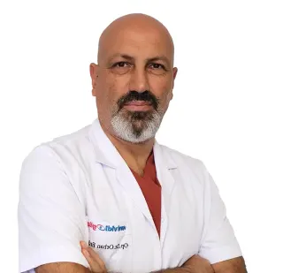 Op. Dr. Orhan Erden profilinde yer alan galeri fotoğrafı.