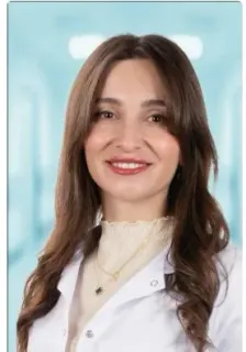 Op. Dr. Derya Öztürk Kenar profilinde yer alan galeri fotoğrafı.