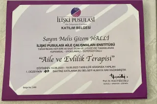 Kl. Psk. Melis Gizem Halli profilinde yer alan galeri fotoğrafı.