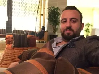 Op. Dr. Bilal Kılıçarslan profilinde yer alan galeri fotoğrafı.