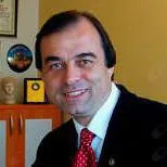 Prof. Dr. Zafer Özsoy — İstanbul. Portre fotoğrafı.