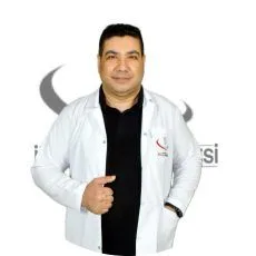 Op. Dr. Mehmet Sadık Bi̇ngül — Genel Cerrahi, Kızıltepe, Mardin. Portre fotoğrafı.