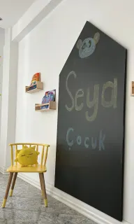 Kl. Psk. Selin Yaman profilinde yer alan galeri fotoğrafı.