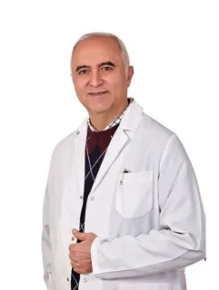 Op. Dr. Faruk Yerlioğlu profilinde yer alan galeri fotoğrafı.