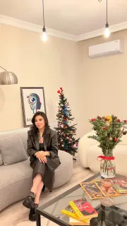 Psk. Hanife Merve Akoda profilinde yer alan galeri fotoğrafı.