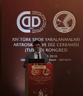 Prof. Dr. Gökhan Çakmak profilinde yer alan galeri fotoğrafı.