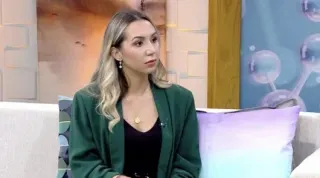 Kl. Psk. Ezgi Uygun Darama profilinde yer alan galeri fotoğrafı.