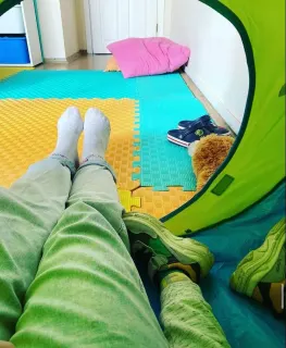 Uzm. Dkt. Dilara Gamze Aydın profilinde yer alan galeri fotoğrafı.