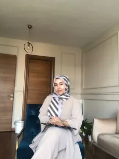 Kl. Psk. Şeymanur Kalafat profilinde yer alan galeri fotoğrafı.