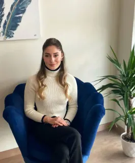 Kl. Psk. Şimal Özdemir profilinde yer alan galeri fotoğrafı.